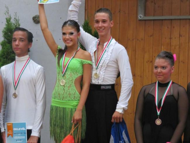 2012 NYÁR: Táborok, Fellépések, Zánka....