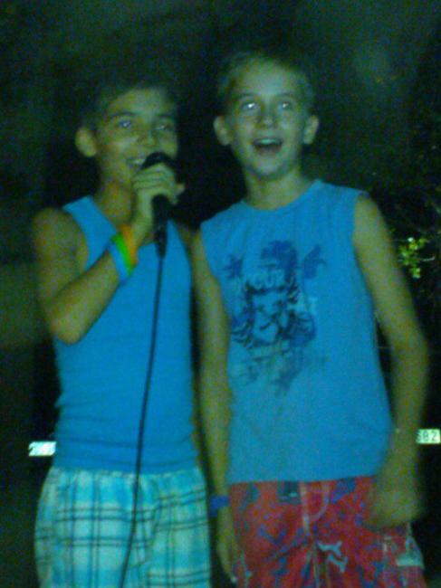 Nyárzáró Buli!!!:-D  /augusztus 25-26/