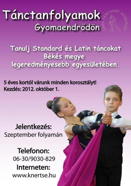 Októberben indulnak Őszi Tanfolyamjaink!!! Öt telephelyen várjuk a jelentkezőket!!!