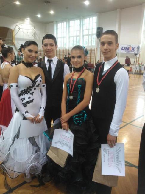 VI. Sziluett Kupa - EREDMÉNYEK!