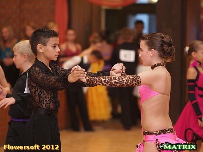 Fregolina Kupa /Békés/ Október 28.