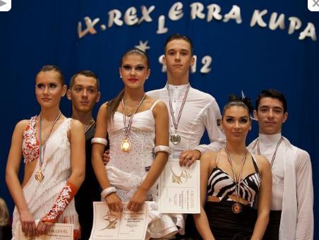 Rex Terra Kupa 2012 - Kiskunhalas