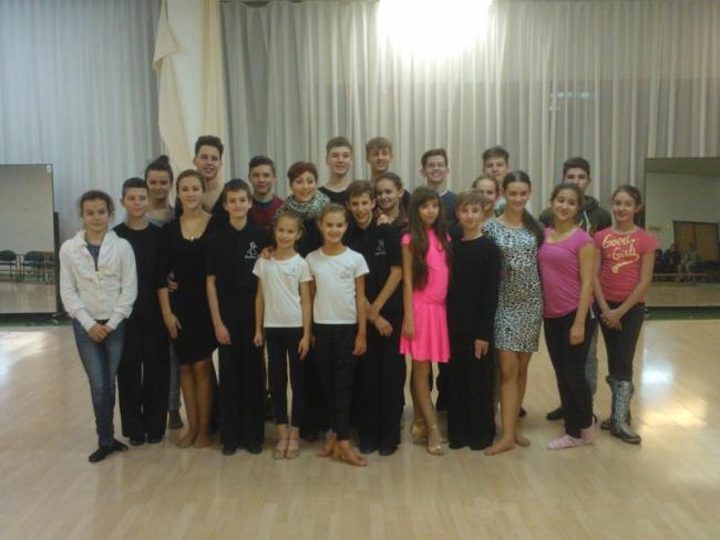 Válogatott Keret Képzések