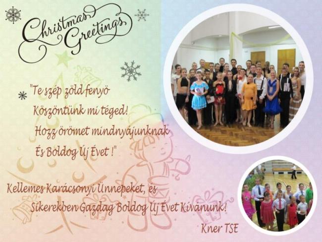 Kellemes Ünnepeket!!!