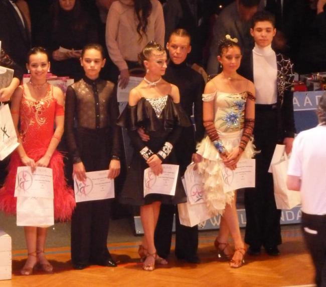 Frissítve - Bassano Open 2013 február 9-10, Tibi és Adri ismét két Magyar Bajnokság döntőjében... 