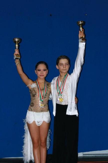 Kelet-Magyarországi Területi Bajnokság-Nyíradony, 2013.02.23