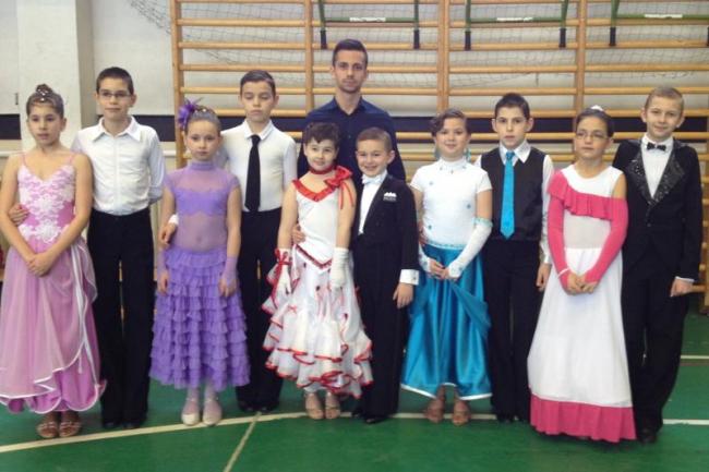 Tánciskolás Versenyek - XIV. Dancenet Kupa, IX. Fregolina Kupa