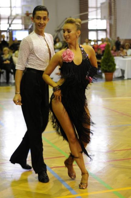 Tavaszi Versenyeredmények