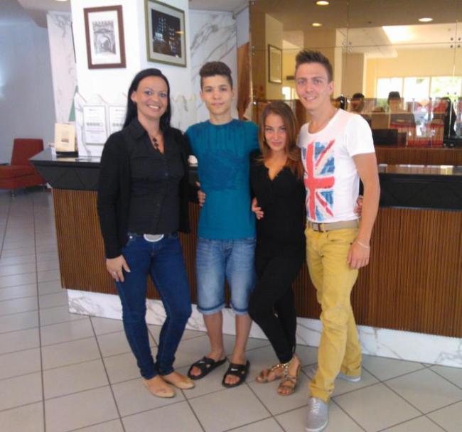 XXIX. IOC - Italian Open Championchip- Rimini