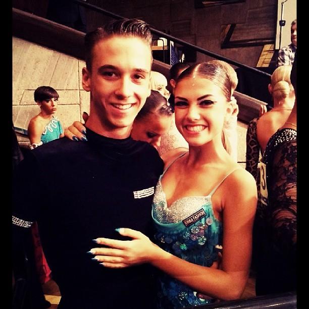 German Open -Stuttgart