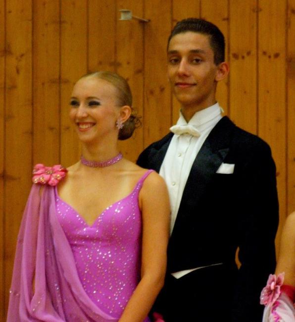 XIX. Zánkai Gyermek és Ifjúsági és II. Felnőtt Táncfesztivál- eredmények