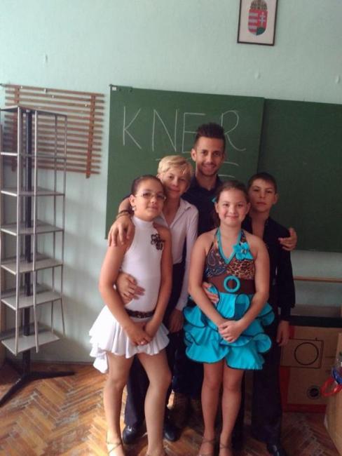 Iskola és Óvoda Bemutatók Mezőtúr