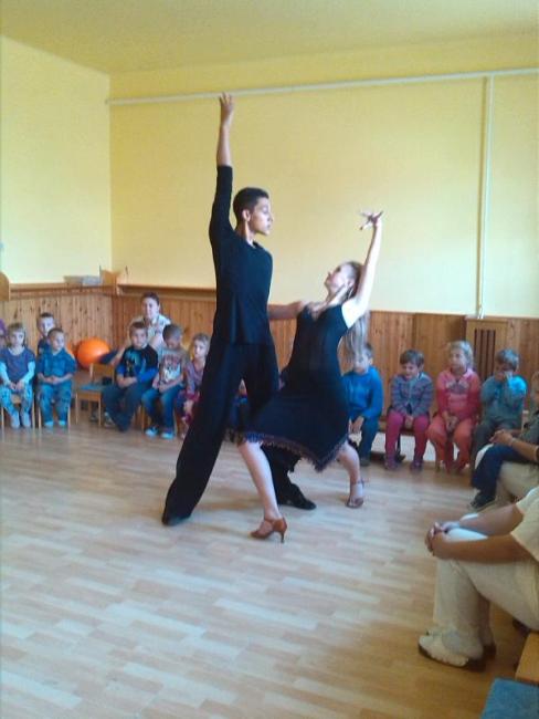 Iskola és Óvoda Bemutatók Gyomaendrőd