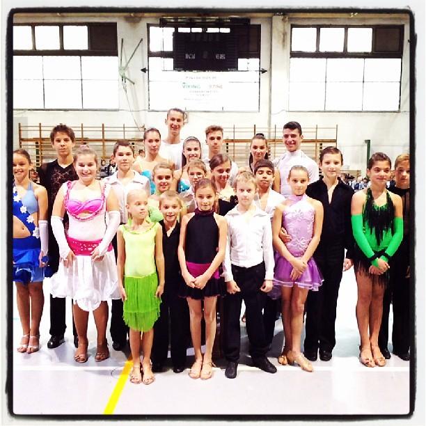 Toborzó Fellépés Mezőberényben!!!:-)