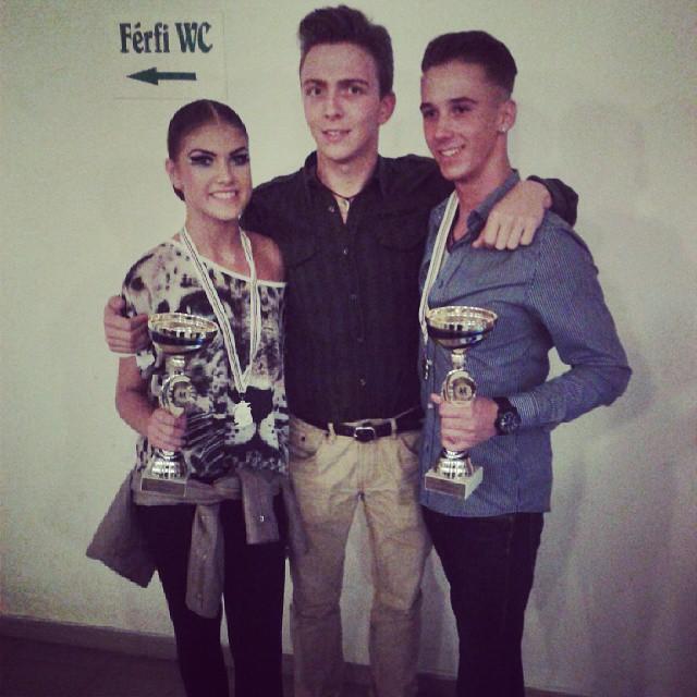 ORSZÁGOS BAJNOKI CÍM!!! - Mohács