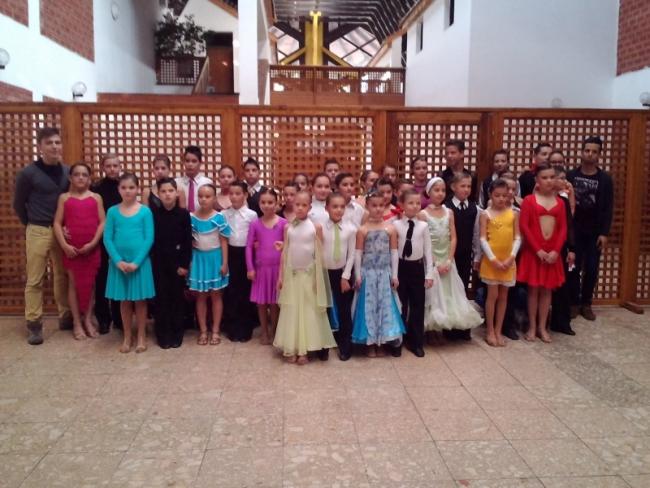 FREGOLINA KUPA - Békés