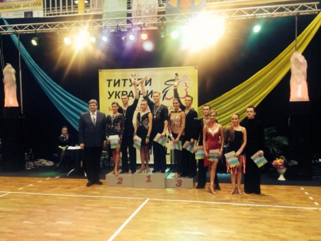 Hétvégi eredmények