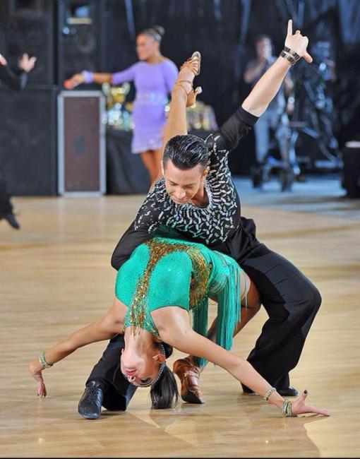 Júniusi versenyeredmények