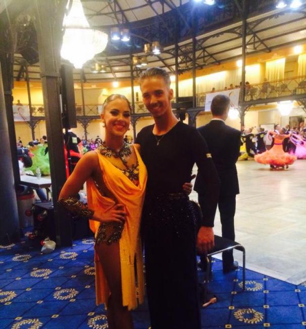 German Open Championship 2014