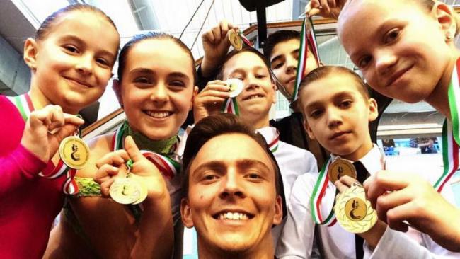 Kelet Magyarország Területi Bajnokság- eredmények