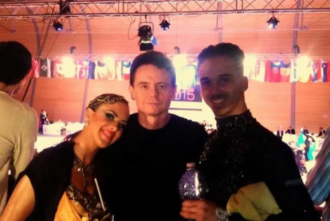 Brno Open 2015