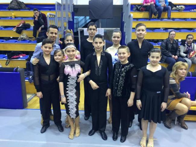 Euroline Kupa Országos Szabadidősport Bajnokság és Diákolimpia és Klubközi Verseny