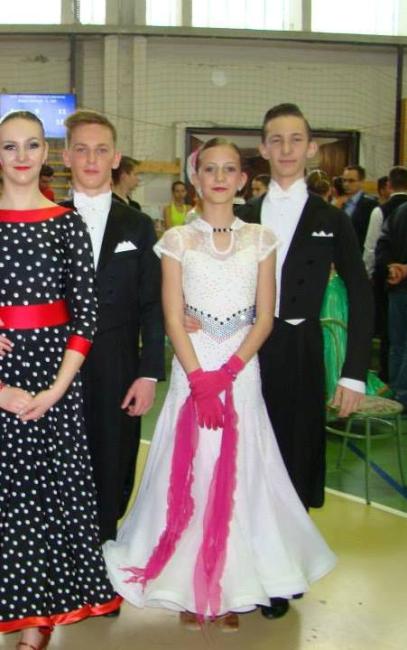 Hatvan Kupa versenyeredmények