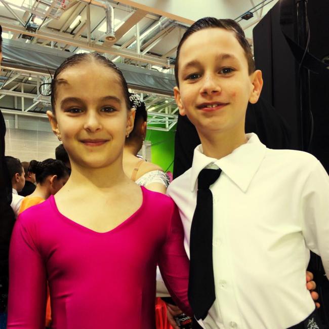 XIII. Bem Kupa- Eredmények