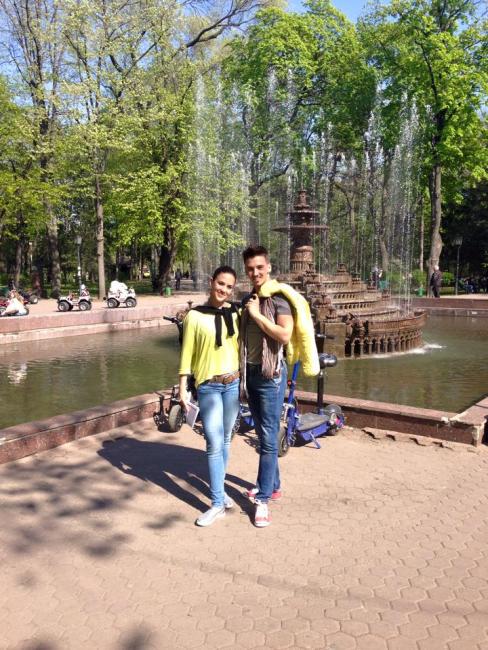 WDSF U21 Latin Világbajnokság