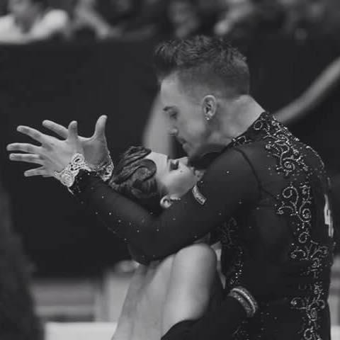 Felnőtt -Ifjúsági Latin, Junior Standard, Senior Latin Ranglista és Klubközi Táncverseny - Hajdúböszörmény