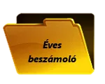 Éves beszámoló és közhasznúsági jelentés
