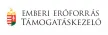 Emberi Erőforrás Támmogatáskezelő